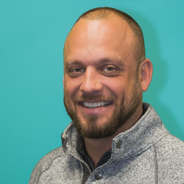 Aaron Christy founder Vincennes Commercial Roofing